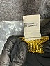 Bob Mackie 100% Silk Solid Black Silk Pants Size 1X - photo 5