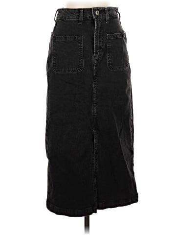 Gap Denim Skirt (view 1)