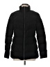 32 Degrees Solid Black Snow Jacket Size M (estimated) - photo 1