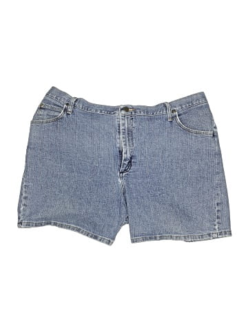 Wrangler Jeans Co Denim Shorts (view 1)