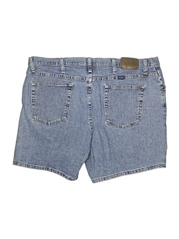 Wrangler Jeans Co Denim Shorts (view 2)