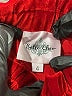Assorted Brands Solid Red Skirt Size 4 - photo 3