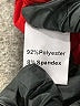 Assorted Brands Solid Red Skirt Size 4 - photo 4