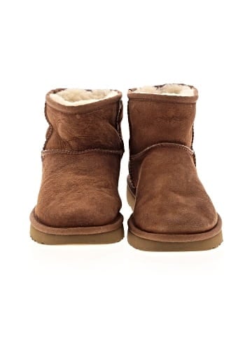 Ugg Ankle Boots (view 2)