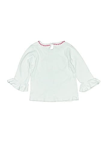 Mud Pie 3/4 Sleeve T-Shirt (view 2)