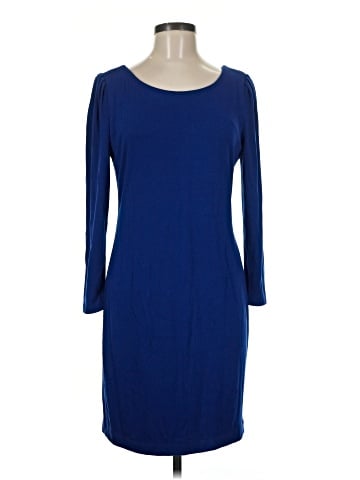 Carmen Carmen Marc Valvo Casual Dress (view 1)