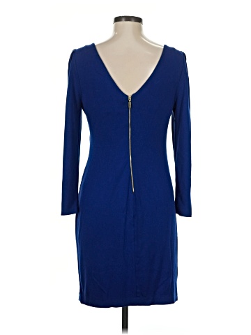 Carmen Carmen Marc Valvo Casual Dress (view 2)