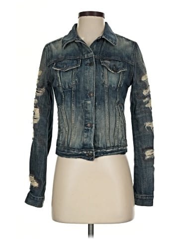 Denim & Supply Ralph Lauren Denim Jacket (view 1)