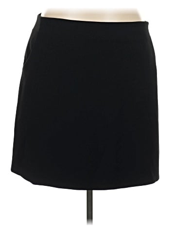 J.Crew Factory Store Casual Skirt (view 1)