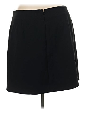 J.Crew Factory Store Casual Skirt (view 2)