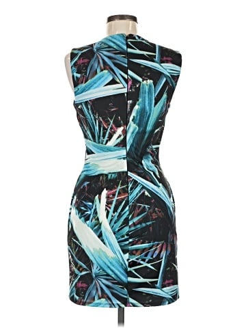 Bebe Cocktail Dress (view 2)
