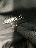 Express Black Blazer Size 4 - photo 6