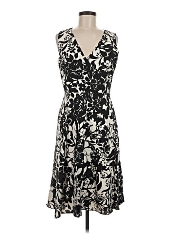 Ann Taylor Factory Cocktail Dress (view 1)