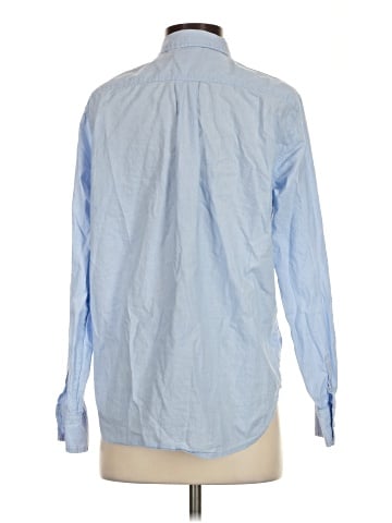 Everlane Long Sleeve Button-Down Shirt (view 2)