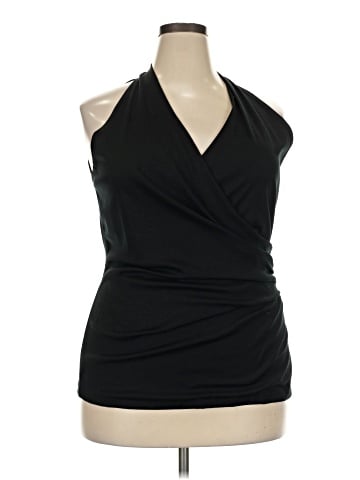 Lafayette 148 New York Tank Top (view 1)