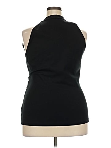 Lafayette 148 New York Tank Top (view 2)
