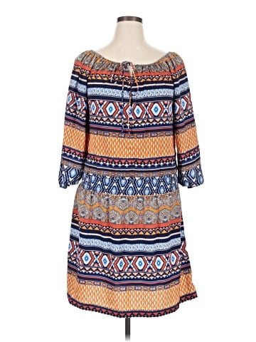 Betsey Johnson Casual Dress (view 1)