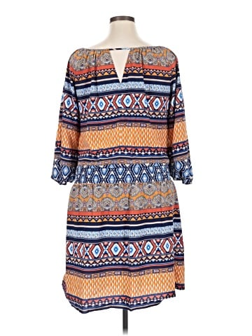 Betsey Johnson Casual Dress (view 2)
