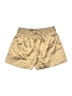Sandro Stripes Gold Board Shorts Size EU (FR) 38 - photo 1