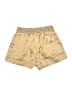 Sandro Stripes Gold Board Shorts Size EU (FR) 38 - photo 2