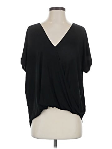 Double Zero Short Sleeve T-Shirt (view 1)