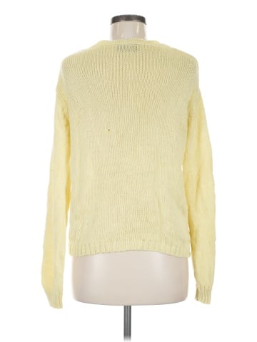 Wooden Ships Pullover Sweater (view 2)