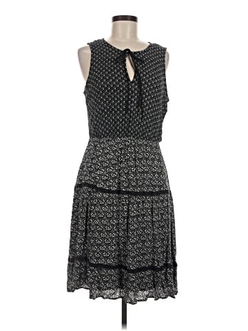 LC Lauren Conrad Casual Dress (view 1)