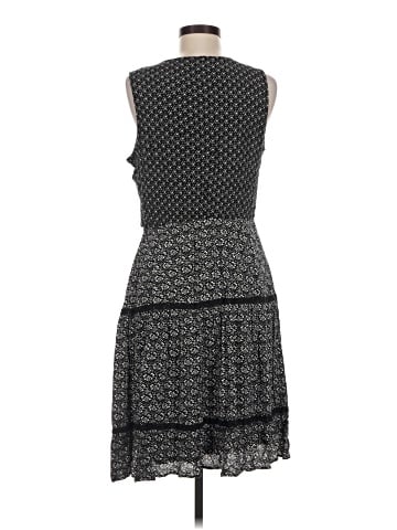LC Lauren Conrad Casual Dress (view 2)