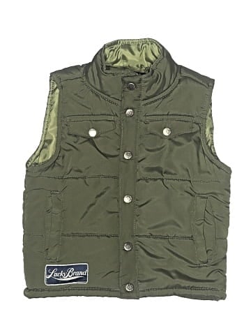 Lucky Brand Vest (view 1)