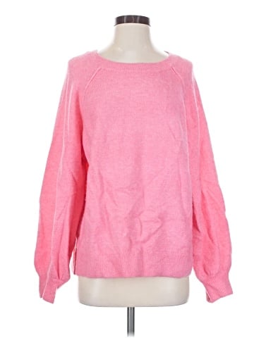Vince Camuto Pullover Sweater (view 1)