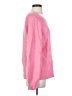 Vince Camuto Pink Pullover Sweater Size S - photo 4