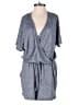32 Degrees Tweed Gray Romper Size XS - photo 1