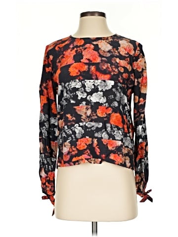 Sam & Lavi Long Sleeve Blouse (view 1)