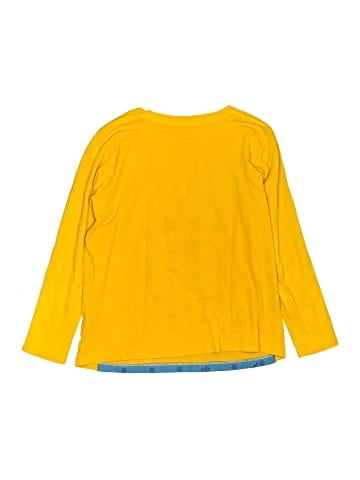 Piccolina Long Sleeve Top (view 2)