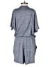 32 Degrees Tweed Gray Romper Size XS - photo 2