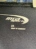 MTA Sport Color Block Blue Active Pants Size 2X - photo 4