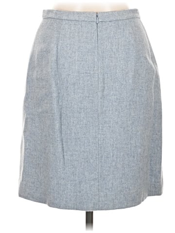 Hobbs London Wool Skirt (view 2)