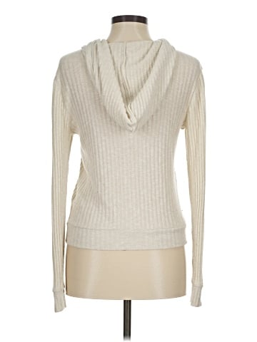 Abercrombie & Fitch Zip Up Hoodie (view 2)