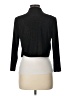 Calvin Klein Black Shrug Size L - photo 2