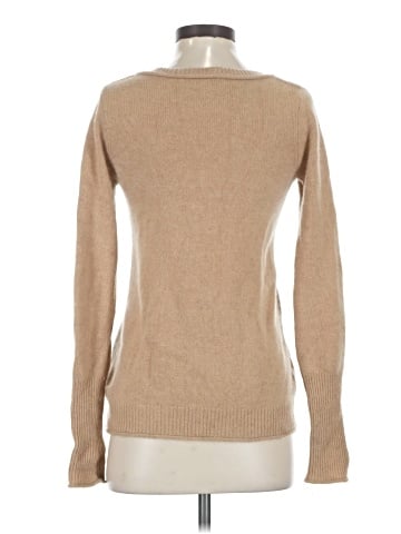 Calypso St. Barth Cashmere Pullover Sweater (view 2)