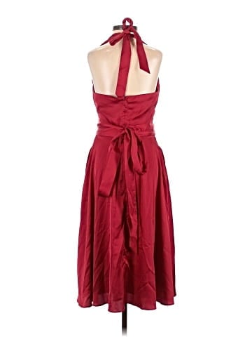 Unique Vintage Cocktail Dress (view 2)