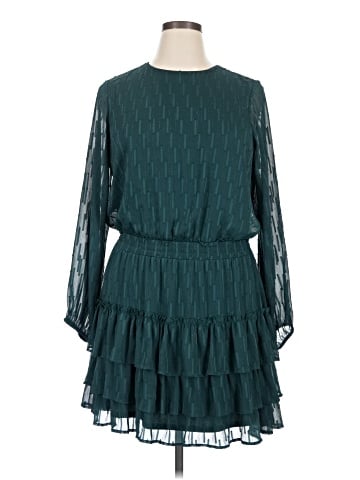 Express Casual Dress (view 1)
