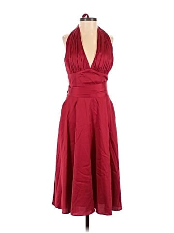 Unique Vintage Cocktail Dress (view 1)