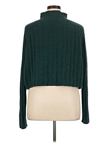 American Eagle Outfitters Turtleneck Sweater (view 2)