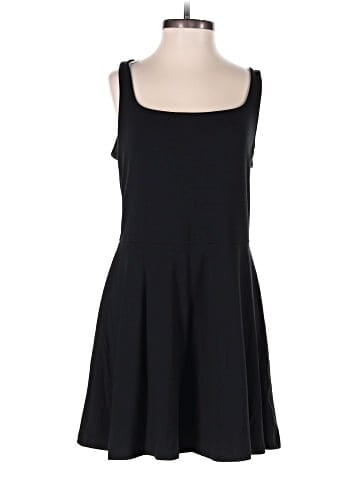 American Eagle Outfitters Casual Dress (view 1)