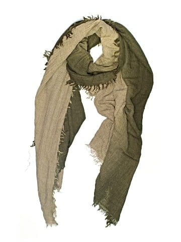 Spun Scarves by Subtle Luxury Scarf (view 1)