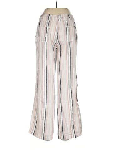 SO Linen Pants (view 2)