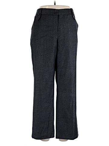 David N Dress Pants (view 1)