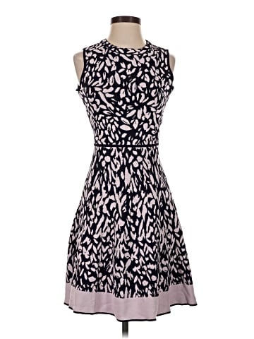 Eliza J Cocktail Dress (view 1)