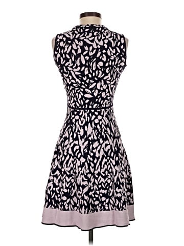 Eliza J Cocktail Dress (view 2)